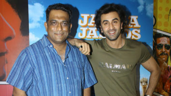 Ranbir Kapoor And Anurag Basu’s MOST EXCITING INTERVIEW Teaser | Jagga Jasoos
