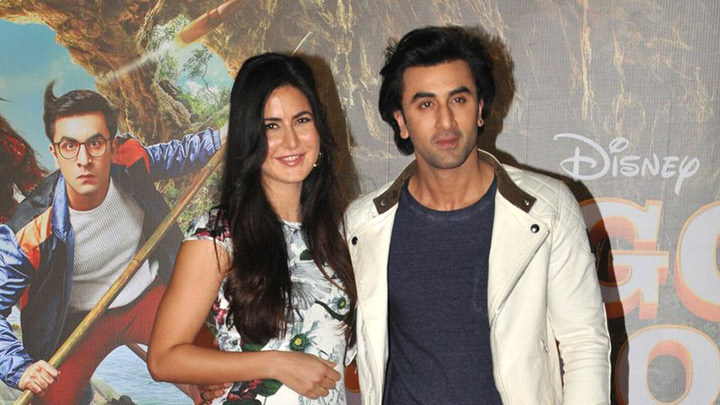 “Ranbir Kapoor, Are You Drunk?”: Katrina Kaif “Ranbir Kapoor, Are You Drunk?”: Katrina Kaif