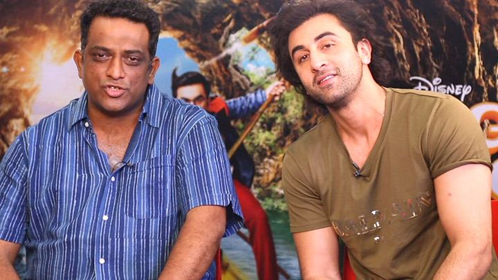 Ranbir Kapoor OPENS UP About Katrina Kaif’s Role In Jagga Jasoos Ranbir Kapoor OPENS UP About Katrina Kaif’s Role In Jagga Jasoos