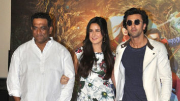 Ranbir Kapoor REVEALS Aamir Khan’s Wonderful Gesture When Bombay Velvet Flopped