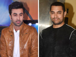 “Ranbir Kapoor is setting BENCHMARKS as an actor” – Aamir Khan
