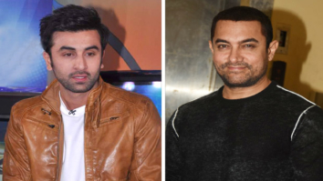 “Ranbir Kapoor is setting BENCHMARKS as an actor” – Aamir Khan