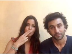 Watch: Katrina Kaif has a hilarious response to Ranbir Kapoor on the recent mansplaining video that went viral