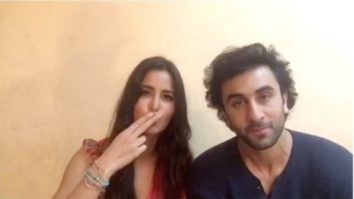 Watch: Katrina Kaif has a hilarious response to Ranbir Kapoor on the recent mansplaining video that went viral
