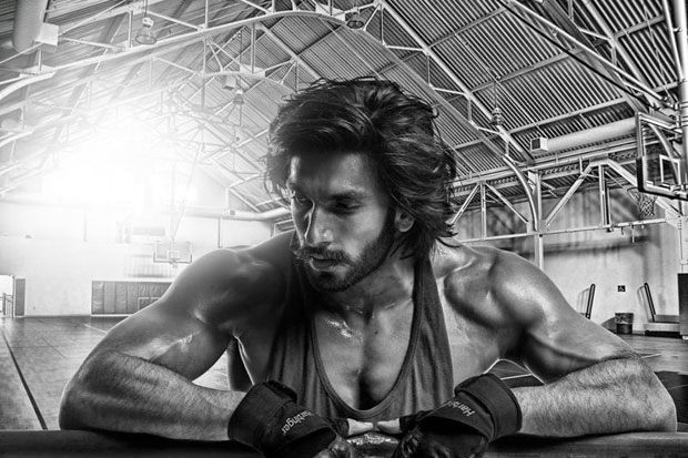 Ranveer Singh's beefed up look will wipe away your Monday blues-2