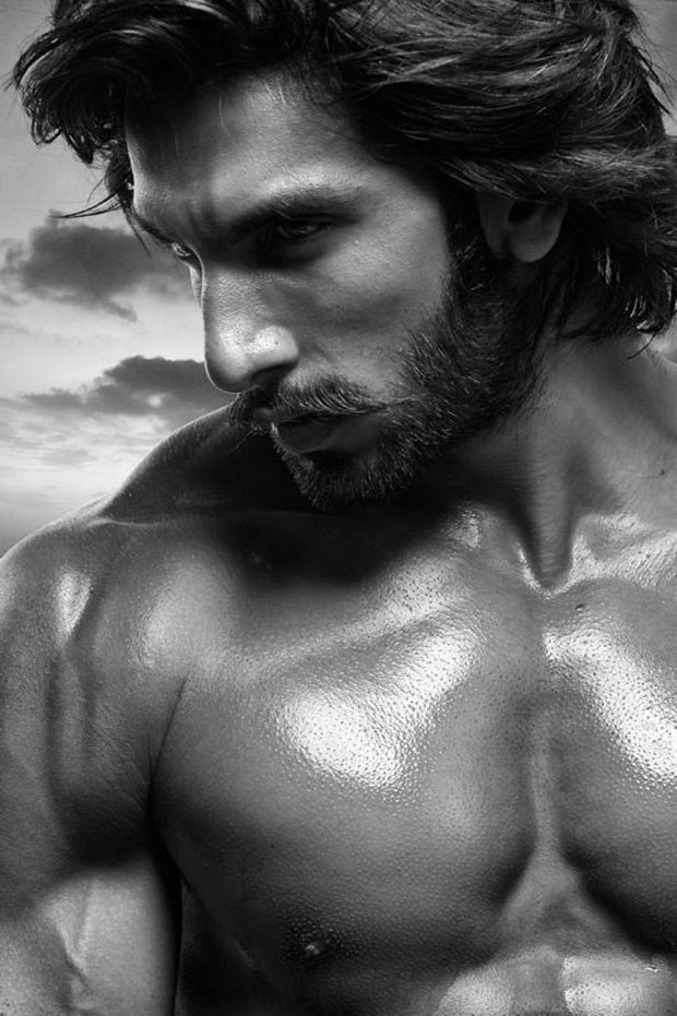 Ranveer Singh's beefed up look will wipe away your Monday blues-3