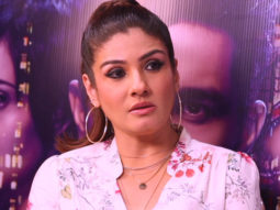 Raveena Tandon TALKS About GST’s Effect On Bollywood Producers | Onir Films | Shab