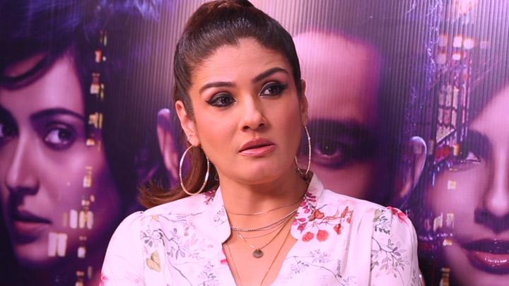Raveena Tandon TALKS About GST’s Effect On Bollywood Producers | Onir Films | Shab Raveena Tandon TALKS About GST’s Effect On Bollywood Producers | Onir Films | Shab