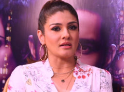 Raveena Tandon’s SUPERB RAPID FIRE | Dangal | Baahubali-2 | Varun Dhawan