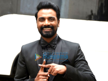 Remo DSouza snapped at the Star Plus' 'Dance +' Season 3's shoot