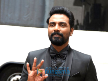 Remo DSouza snapped at the Star Plus' 'Dance +' Season 3's shoot
