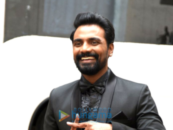 Remo DSouza snapped at the Star Plus' 'Dance +' Season 3's shoot