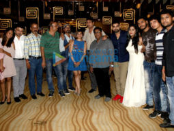 Richa Chadda, Ali Fazal, Daisy Shah, Iulia Vantur and Elli Avram grace the screening of Shweta Rohira’s short film ‘Parineeti’