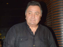 Rishi Kapoor praises the brave firefighters, police and the medics after massive London fire