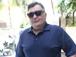REVEALED: Rishi Kapoor to play Taapsee Pannu’s father-in-law in this film