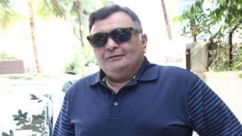 REVEALED: Rishi Kapoor to play Taapsee Pannu’s father-in-law in this film
