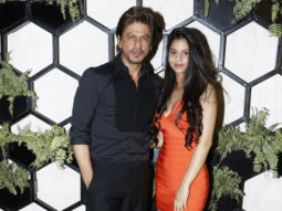 SCOOP: Shah Rukh Khan’s daughter prepares for Bollywood debut