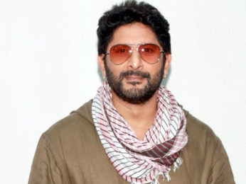 SHOCKING: BMC partially demolishes Arshad Warsi’s Versova bungalow for illegal construction SHOCKING: BMC partially demolishes Arshad Warsi’s Versova bungalow for illegal construction