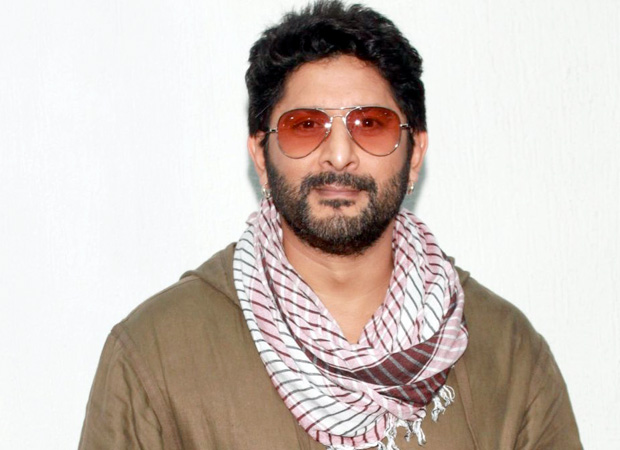 SHOCKING BMC partially demolishes Arshad Warsi’s Versova bungalow for illegal construction