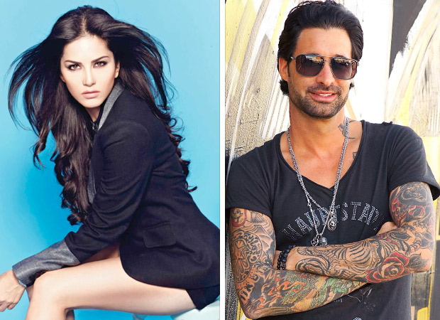 SHOCKING Sunny Leone and Daniel Weber dragged to court over non completion of film