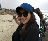 SPOTTED: Madhuri Dixit Nene holidaying in USA
