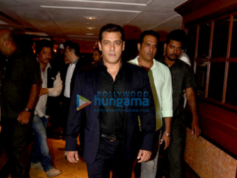 Salman Khan, Alia Bhatt and Katrina Kaif grace the press conference of 18th IIFA Awards 2017
