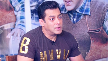 Salman Khan HAILS The Technicians Of Tubelight