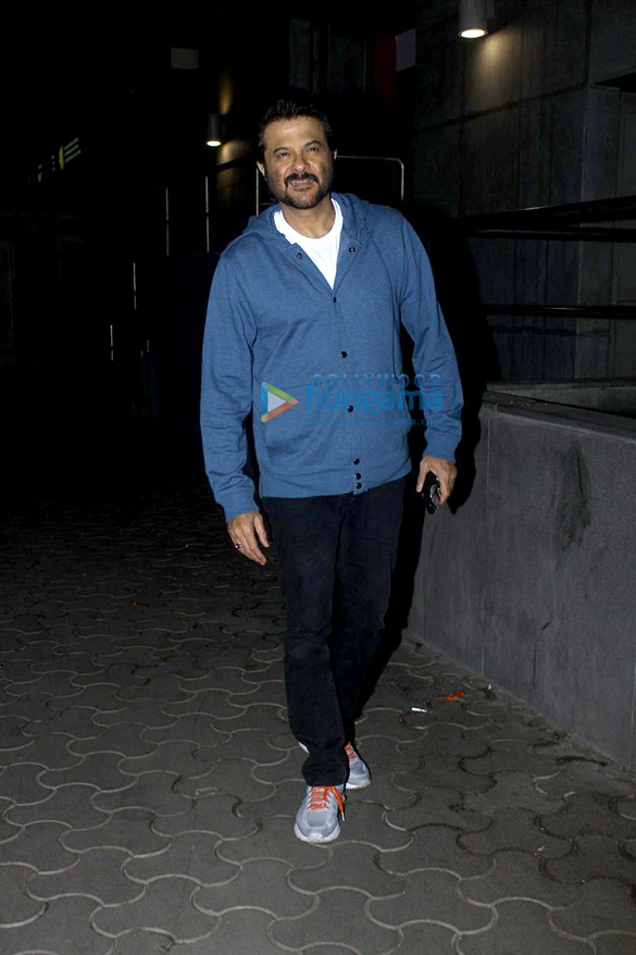 salman khan shah rukh khan and others snapped at tubelights screening 7