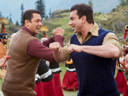 Salman Khan & Sohail Khan’s Brotherly Bond In This Making Video Of Naach Meri Jaan