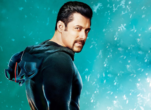 Salman Khan blocks Christmas