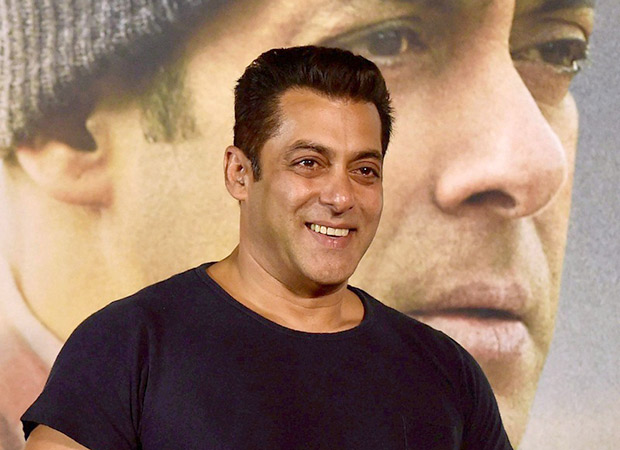 Salman Khan borrowed Mahesh Manjrekar’s son’s mannerisms to play Tubelight