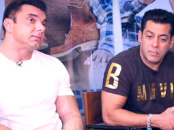 Salman Khan gets EMOTIONAL while talking about Om Puri ji