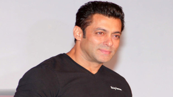 Salman Khan has a MESSAGE for all the illegal racers. Here it is.