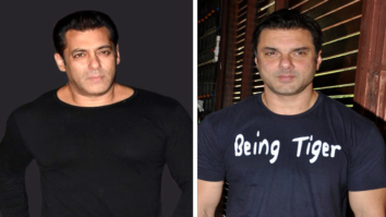 “Salman Khan is a responsible actor. He would worry if his fans didn’t like what he was doing” – Sohail Khan
