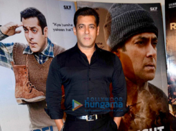 Salman Khan snapped promoting his film ‘Tubelight’
