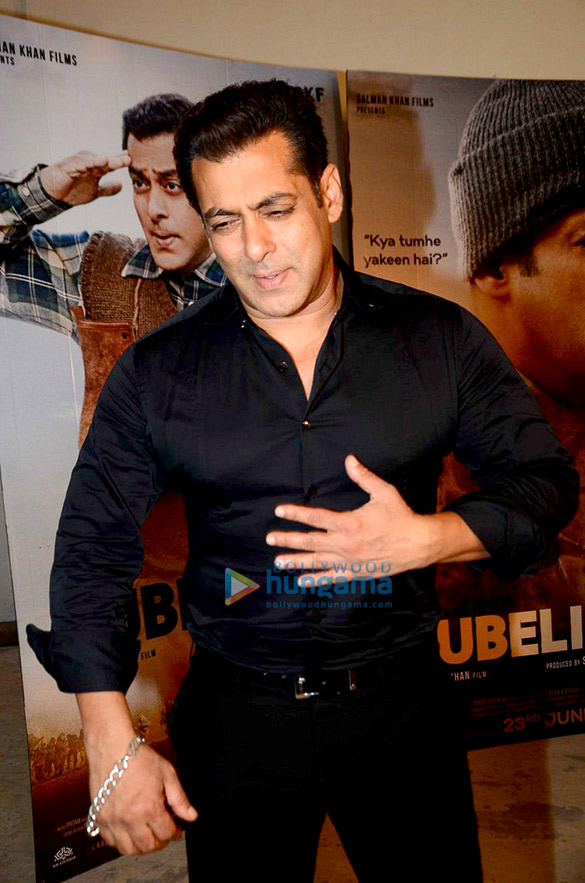 salman khan snapped at tubelight promotions 5