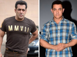 Salman Khan takes a sly dig at Aamir Khan; says he won’t let Aamir get married for the third time