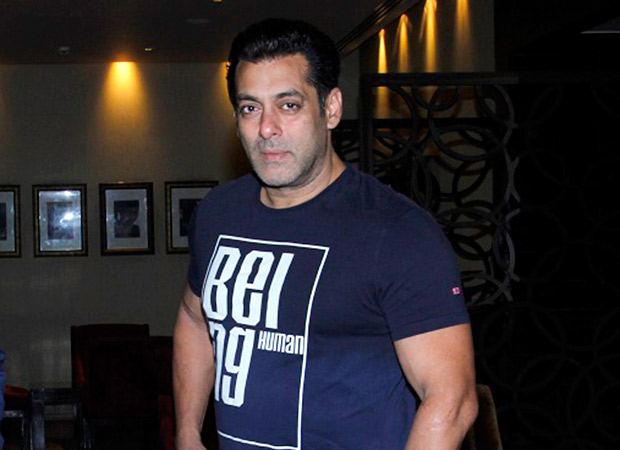Salman Khan thinks on how you should watch Tubelight