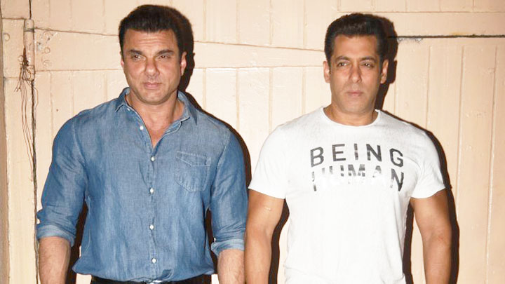 Salman Khan’s EPIC Reply On War, Politics and Peace Salman Khan’s EPIC Reply On War, Politics and Peace