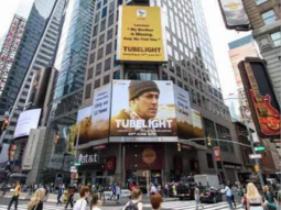Salman Khan’s Tubelight becomes the FIRST BOLLYWOOD MOVIE to be featured on Times Square NYC’s hoardings
