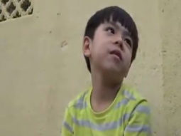 WATCH: Salman Khan’s little co-star Matin Rey Tangu’s audition for Tubelight is absolutely adorable