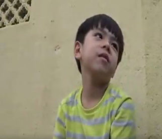 WATCH: Salman Khan’s little co-star Matin Rey Tangu’s audition for Tubelight is absolutely adorable