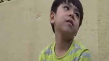 WATCH: Salman Khan’s little co-star Matin Rey Tangu’s audition for Tubelight is absolutely adorable