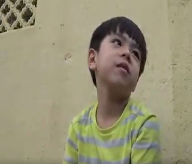 Salman Khan’s little co-star Matin Rey Tangu’s audition for Tubelight is absolutely adorable-1