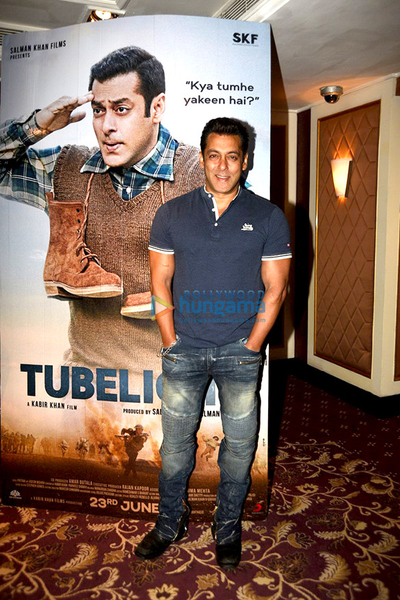salman snapped at tubelight promotions 1