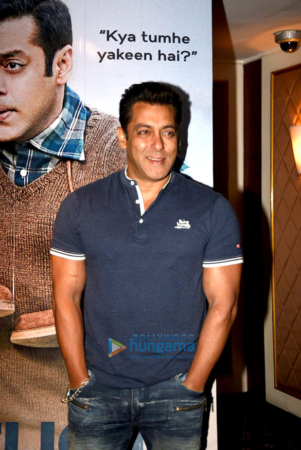 salman snapped at tubelight promotions 2
