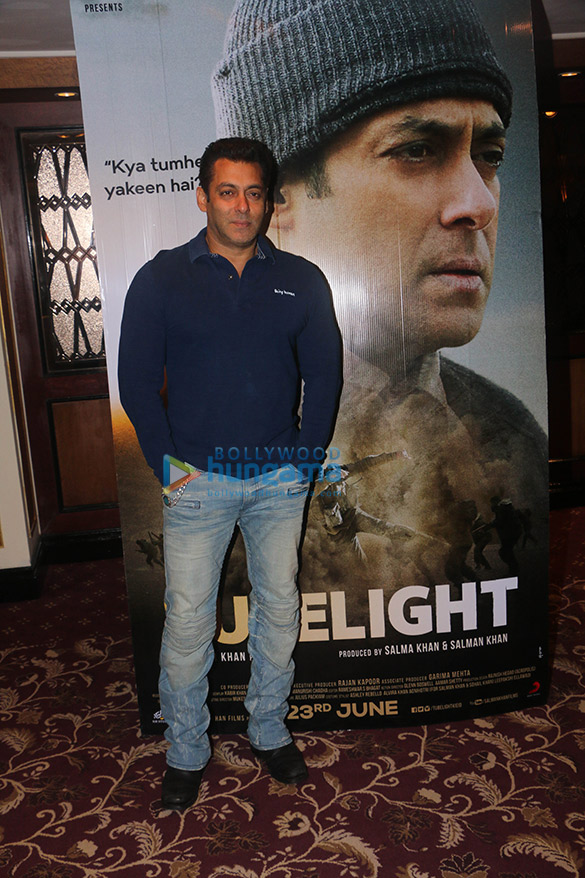 salman snapped during the promotions of his film tubelight 1
