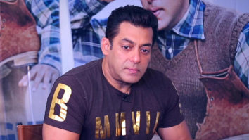 Salman Khan Talks About JAI HO And Its IMPACT In Small Towns