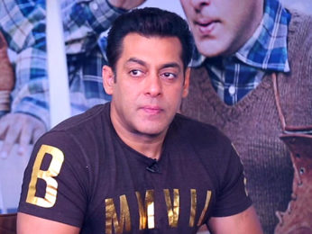 “Tinka Tinka Is My Favorite Song”: Salman Khan “Tinka Tinka Is My Favorite Song”: Salman Khan