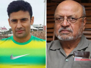 Sangram Singh to turn wrestler in reel life too with Shyam Benegal’s next Sangram Singh to turn wrestler in reel life too with Shyam Benegal’s next